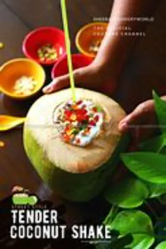Tender Coconut